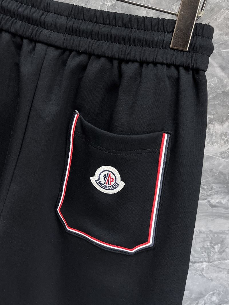 Moncler Short Pants